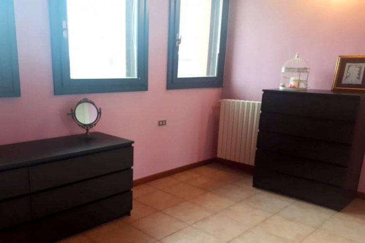 ATTICO UNICO NEL SUO GENERE Cavenago di Brianza