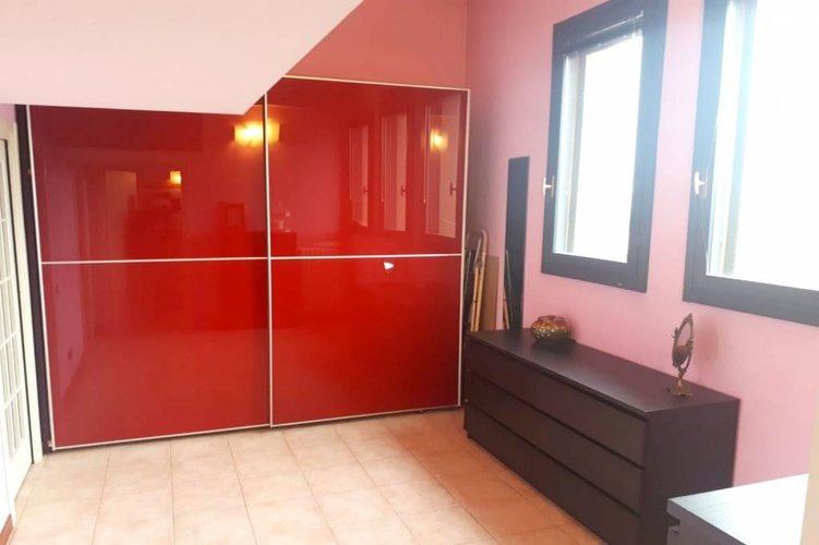 ATTICO UNICO NEL SUO GENERE Cavenago di Brianza