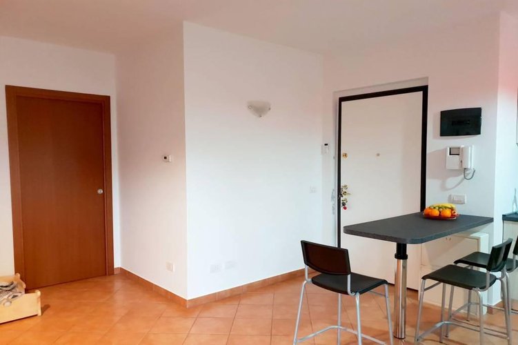 RECENTE TRE LOCALI CON GIARDINO Carugate