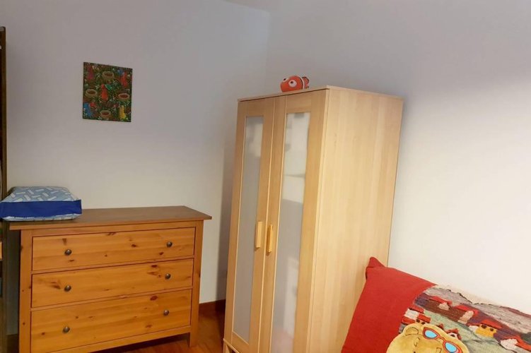 RECENTE TRE LOCALI CON GIARDINO Carugate