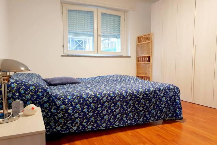 RECENTE TRE LOCALI CON GIARDINO Carugate