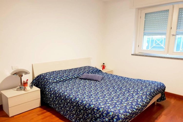 RECENTE TRE LOCALI CON GIARDINO Carugate