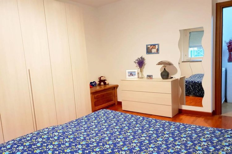 RECENTE TRE LOCALI CON GIARDINO Carugate