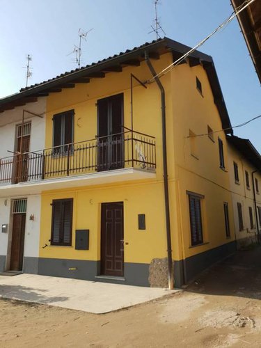 TRE LOCALI TERRA-CIELO NUOVO