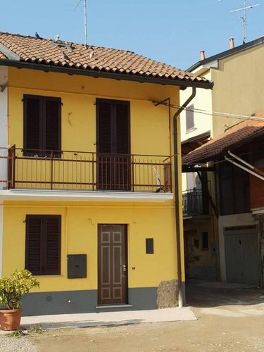 TRE LOCALI TERRA-CIELO NUOVO Carugate