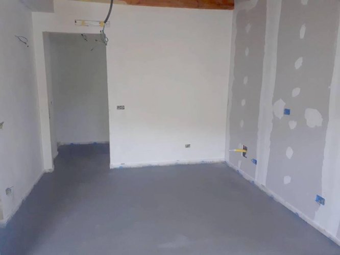 TRE LOCALI TERRA-CIELO NUOVO Carugate