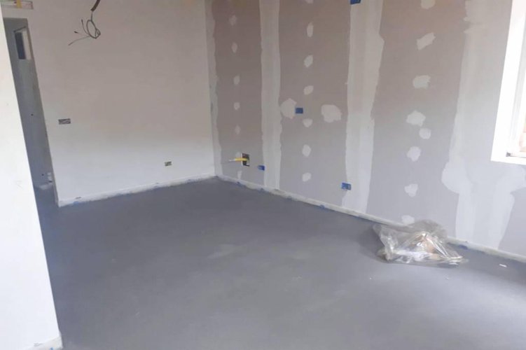 TRE LOCALI TERRA-CIELO NUOVO Carugate