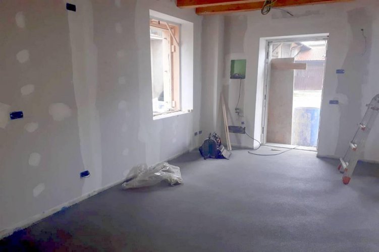 TRE LOCALI TERRA-CIELO NUOVO Carugate