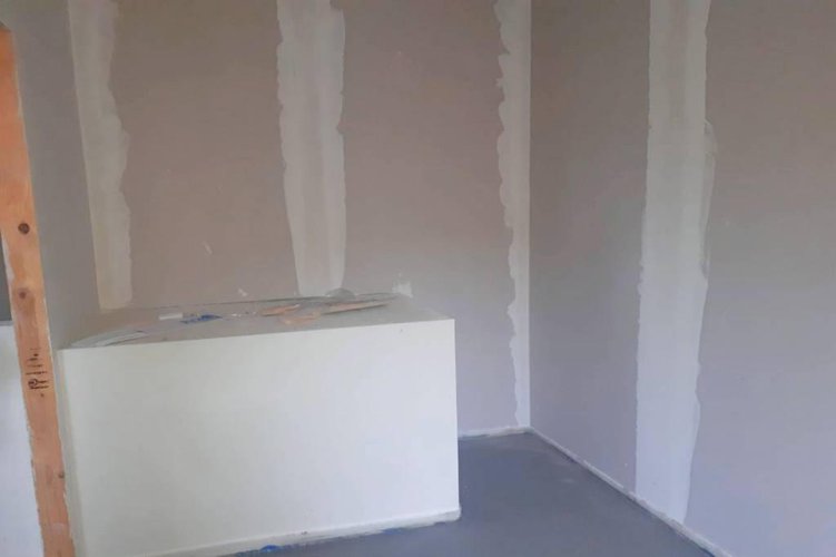 TRE LOCALI TERRA-CIELO NUOVO Carugate