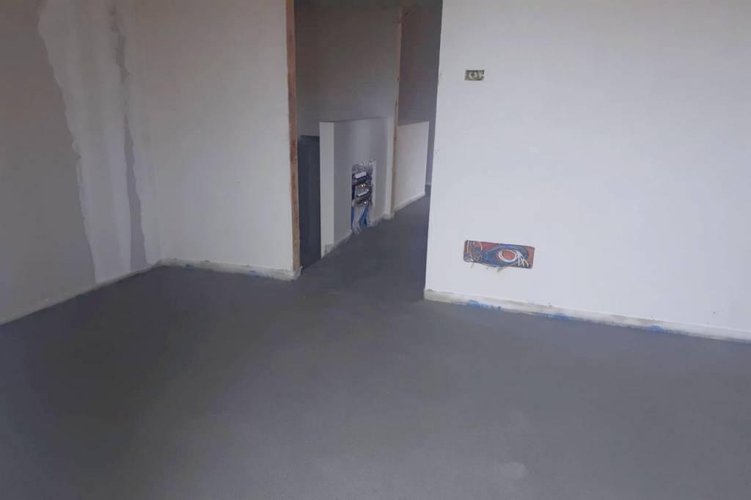 TRE LOCALI TERRA-CIELO NUOVO Carugate