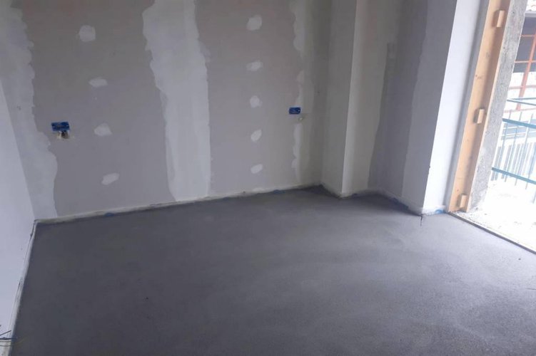 TRE LOCALI TERRA-CIELO NUOVO Carugate