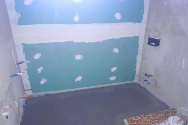 TRE LOCALI TERRA-CIELO NUOVO Carugate