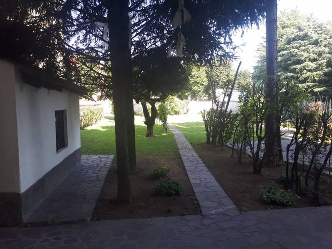 SPLENDIDA SOLUZIONE UNICA NEL SUO GENERE Cambiago