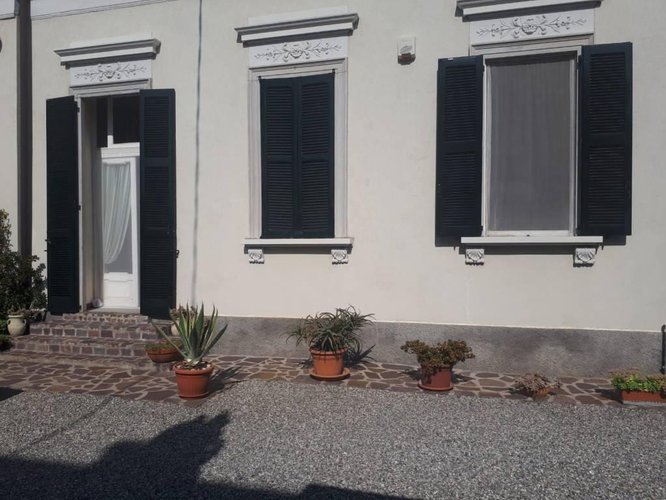 SPLENDIDA SOLUZIONE UNICA NEL SUO GENERE Cambiago