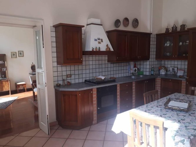 SPLENDIDA SOLUZIONE UNICA NEL SUO GENERE Cambiago