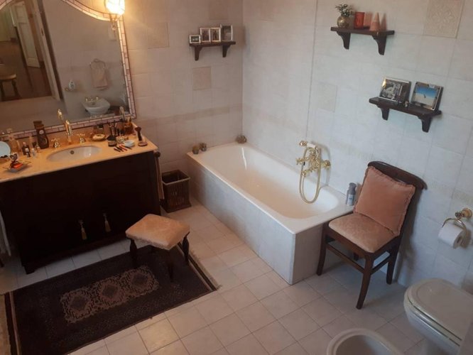 SPLENDIDA SOLUZIONE UNICA NEL SUO GENERE Cambiago