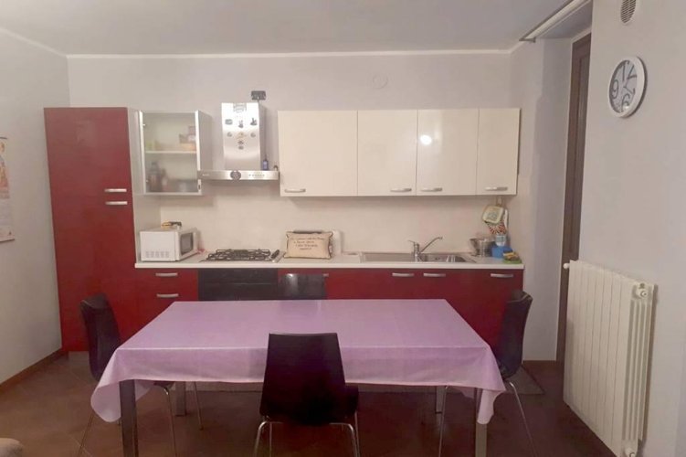 BILOCALE CON TERRAZZO Grezzago