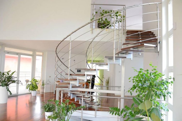 PRESTIGIOSA VILLA SINGOLA Carugate