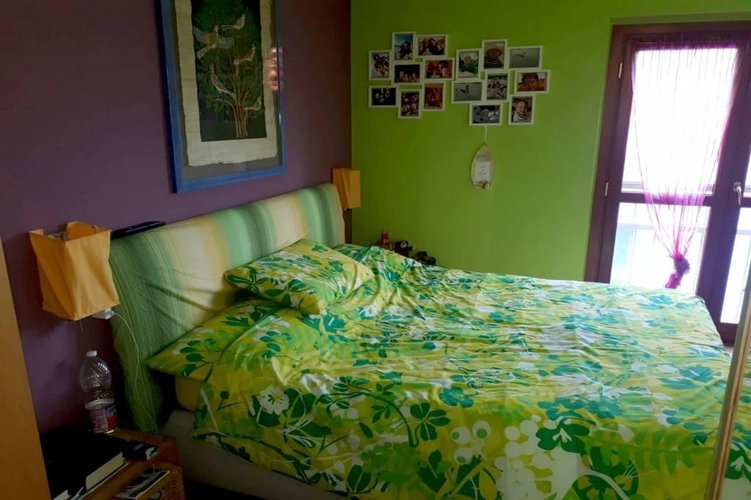 TRE LOCALI IN MINIPALAZINA ZONA GINESTRINO Carugate