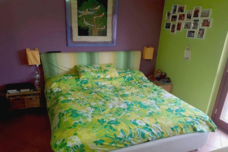 TRE LOCALI IN MINIPALAZINA ZONA GINESTRINO Carugate