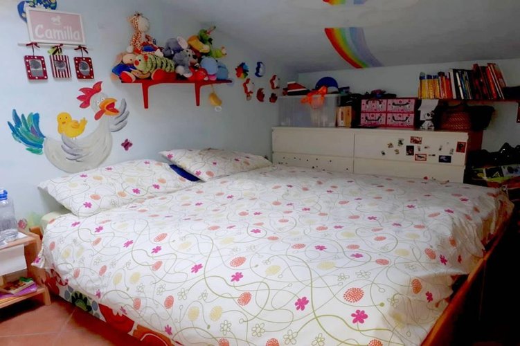 TRE LOCALI IN MINIPALAZINA ZONA GINESTRINO Carugate