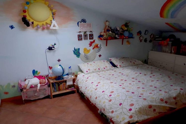 TRE LOCALI IN MINIPALAZINA ZONA GINESTRINO Carugate