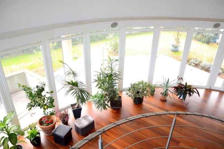 PRESTIGIOSA VILLA SINGOLA Carugate