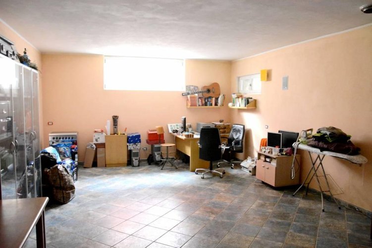 PRESTIGIOSA VILLA SINGOLA Carugate