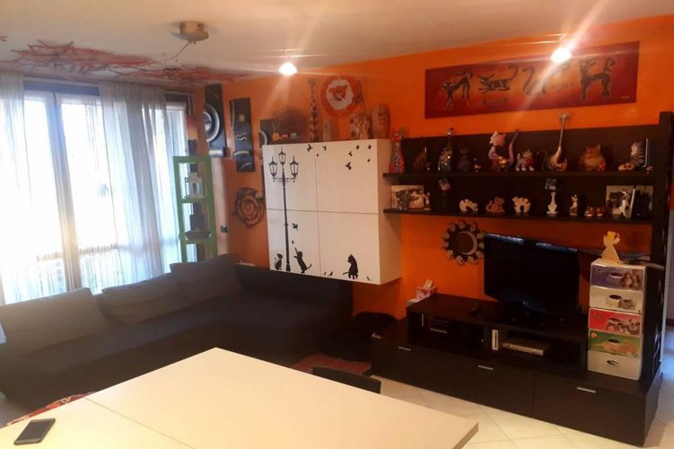 TRE LOCALI CON TERRAZZO E DOPPI SERVIZI Missaglia