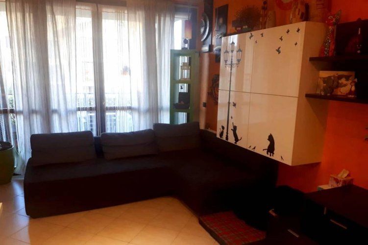 TRE LOCALI CON TERRAZZO E DOPPI SERVIZI Missaglia