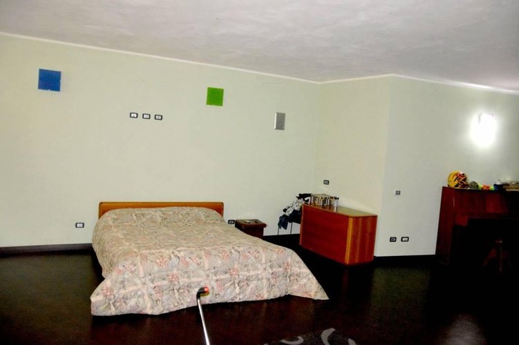 PRESTIGIOSA VILLA SINGOLA Carugate