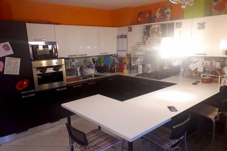 TRE LOCALI CON TERRAZZO E DOPPI SERVIZI Missaglia