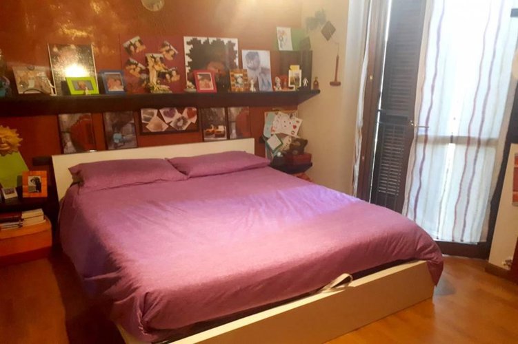 TRE LOCALI CON TERRAZZO E DOPPI SERVIZI Missaglia