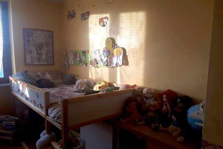 TRE LOCALI CON TERRAZZO E DOPPI SERVIZI Missaglia