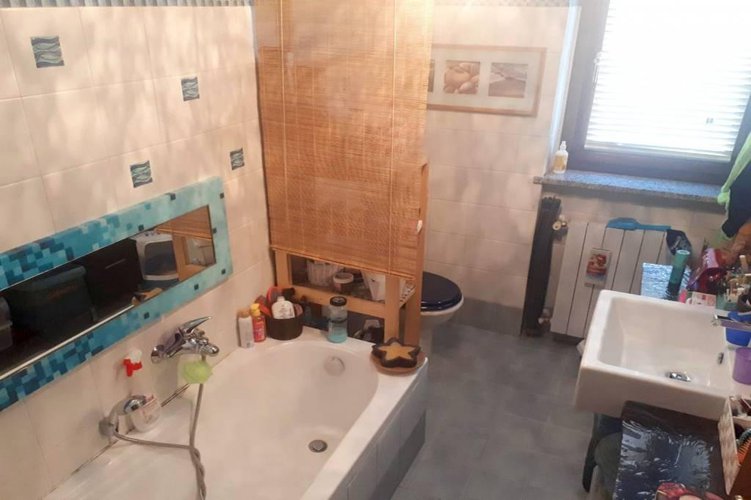 TRE LOCALI CON TERRAZZO E DOPPI SERVIZI Missaglia