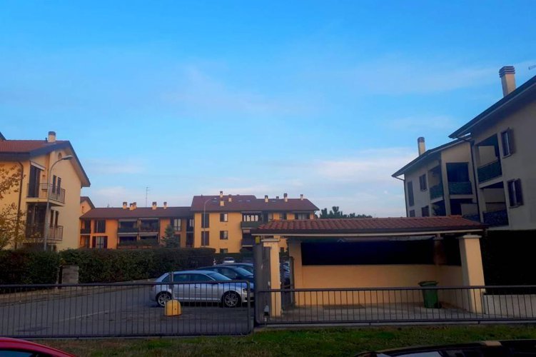 TRE LOCALI CON TERRAZZO E DOPPI SERVIZI Missaglia