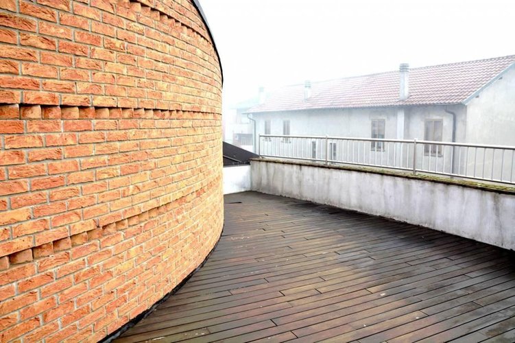 PRESTIGIOSA VILLA SINGOLA Carugate