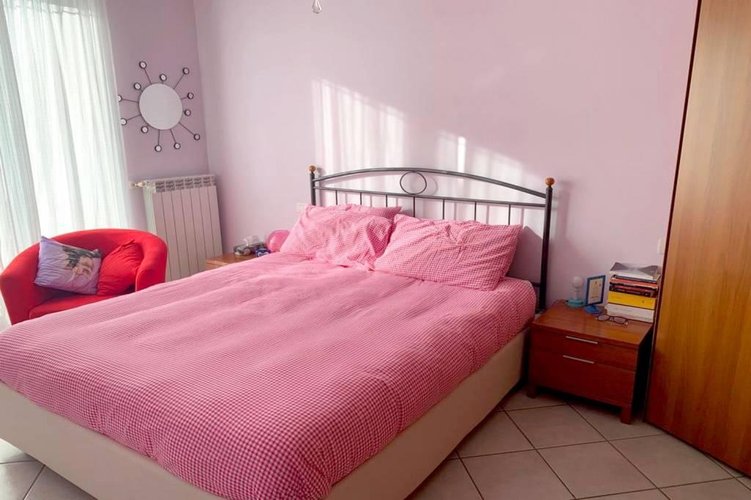 OTTIMO BILOCALE IMMERSO NEL VERDE Busnago