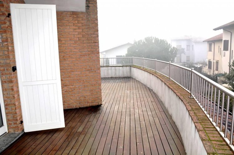 PRESTIGIOSA VILLA SINGOLA Carugate