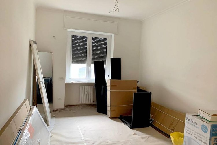 QUADRILOCALE COMPLETAMENTE RISTRUTTURATO Milano