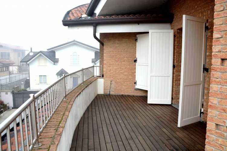 PRESTIGIOSA VILLA SINGOLA Carugate