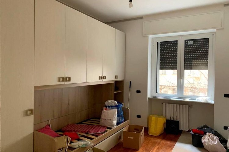 QUADRILOCALE COMPLETAMENTE RISTRUTTURATO Milano