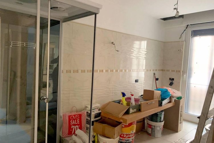 QUADRILOCALE COMPLETAMENTE RISTRUTTURATO Milano