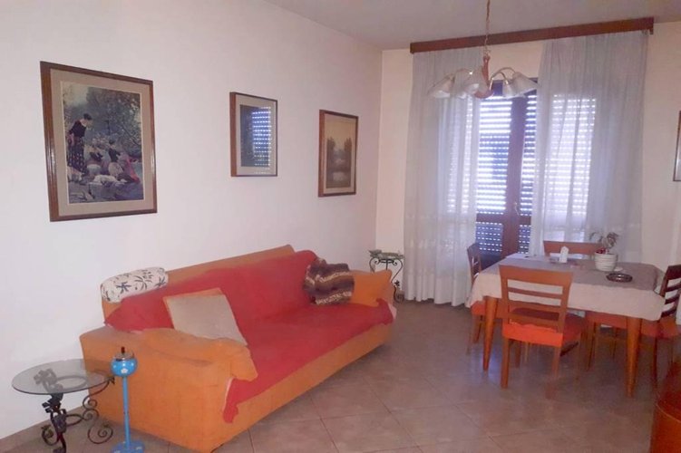 TRE LOCALI - ULTIMO PIANO!! Carugate