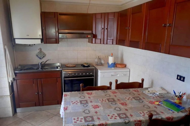 TRE LOCALI - ULTIMO PIANO!! Carugate