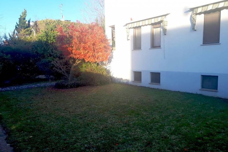 VILLA SINGOLA Carugate