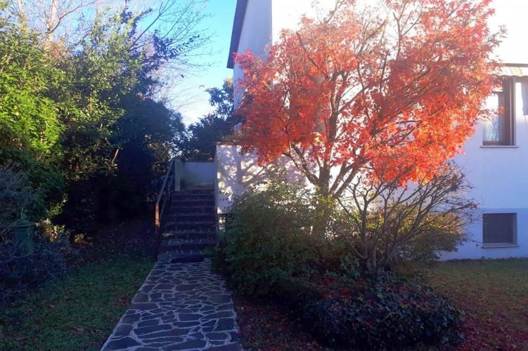 VILLA SINGOLA Carugate