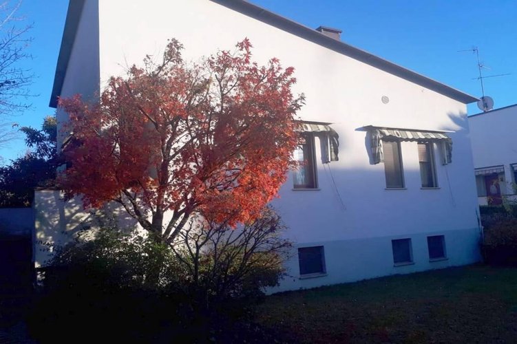 VILLA SINGOLA Carugate