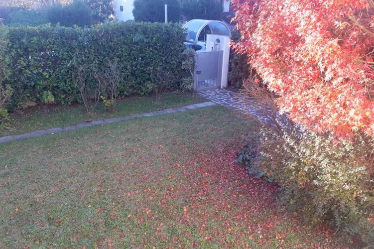 VILLA SINGOLA Carugate