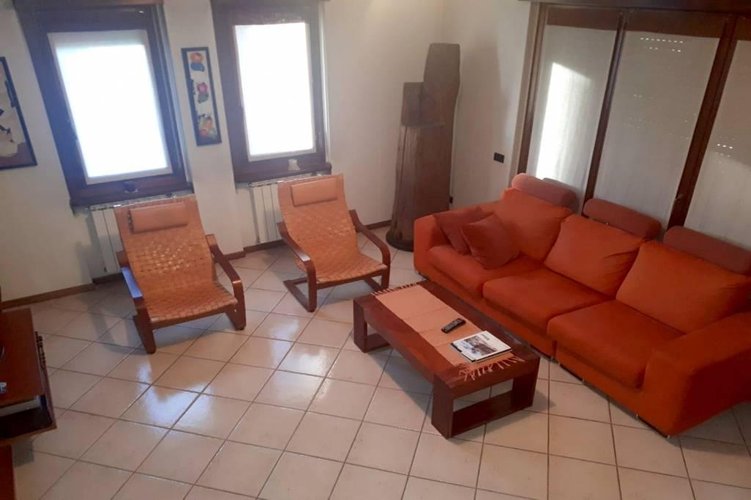 VILLA SINGOLA Carugate